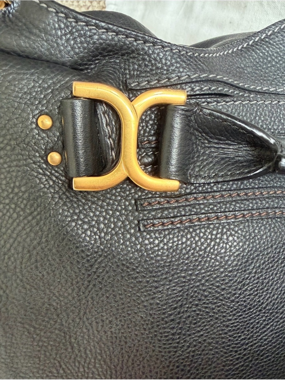 Beautiful Chloe Bag - Picture 7 of 11